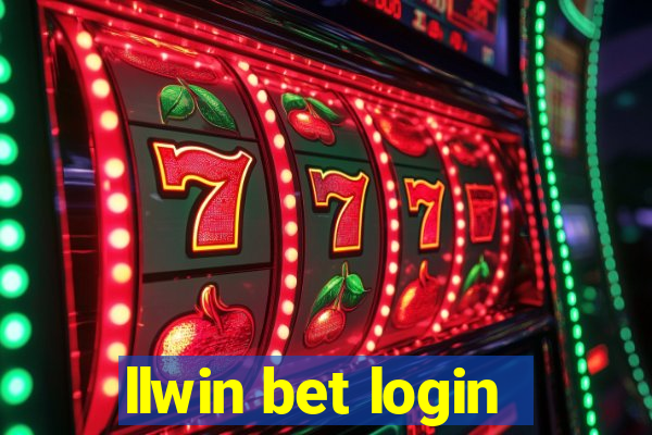 llwin bet login