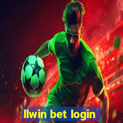 llwin bet login