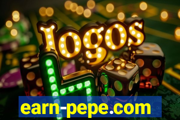 earn-pepe.com