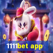 1111bet app