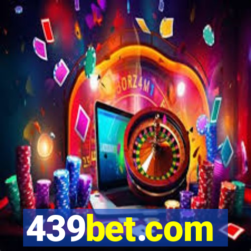 439bet.com