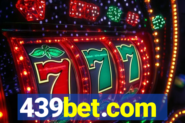 439bet.com