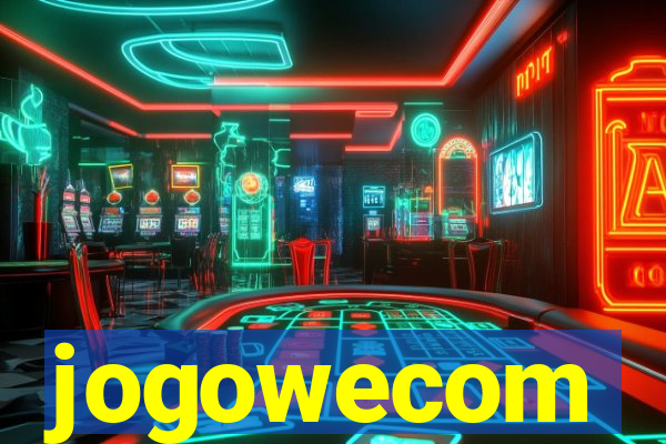 jogowecom