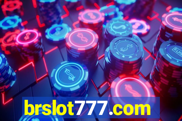 brslot777.com