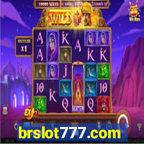 brslot777.com