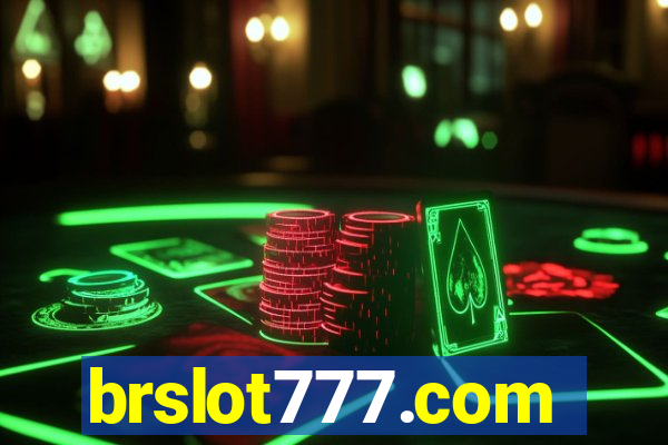 brslot777.com