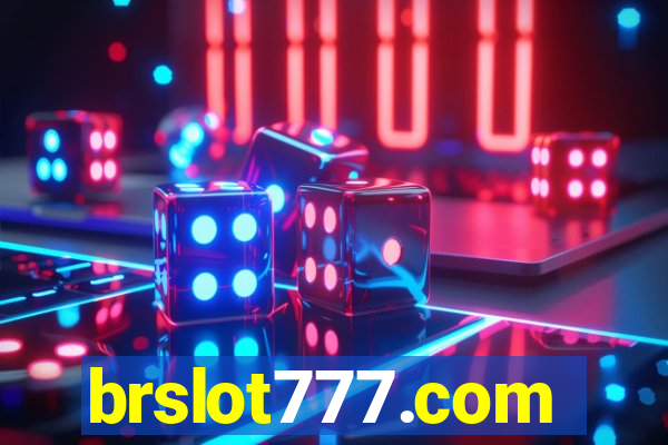 brslot777.com