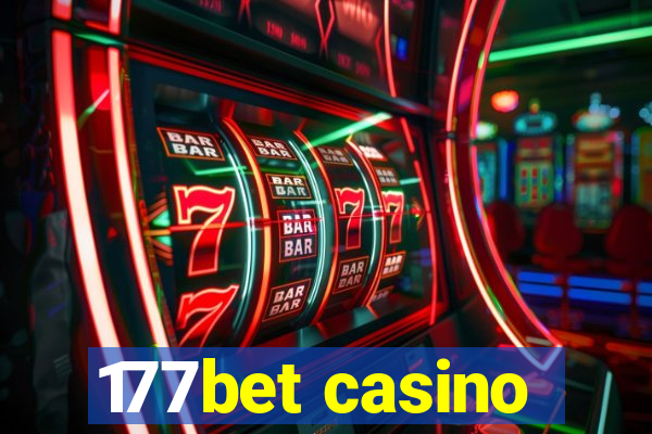 177bet casino