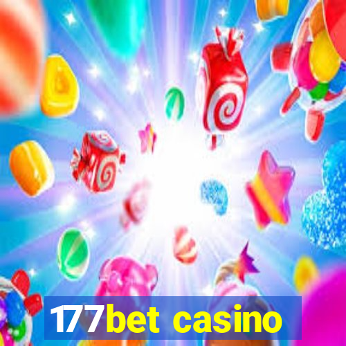 177bet casino