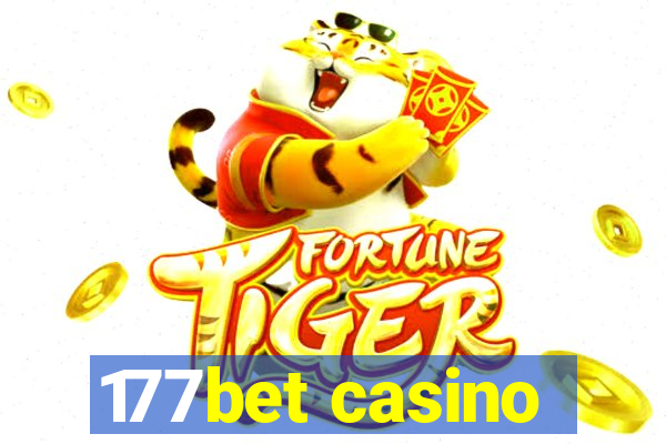 177bet casino