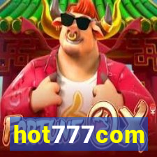 hot777com