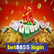 bet8855 login