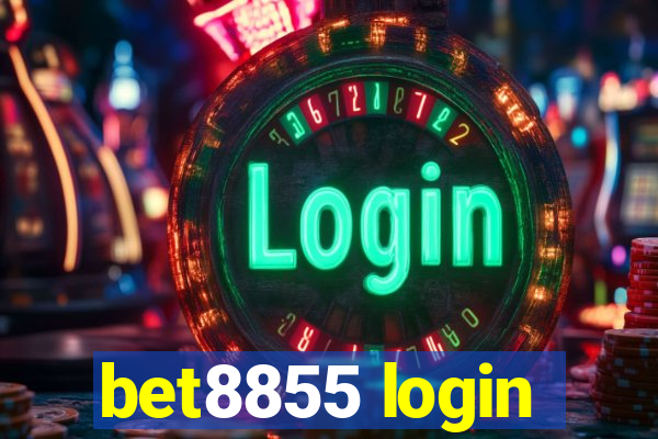 bet8855 login