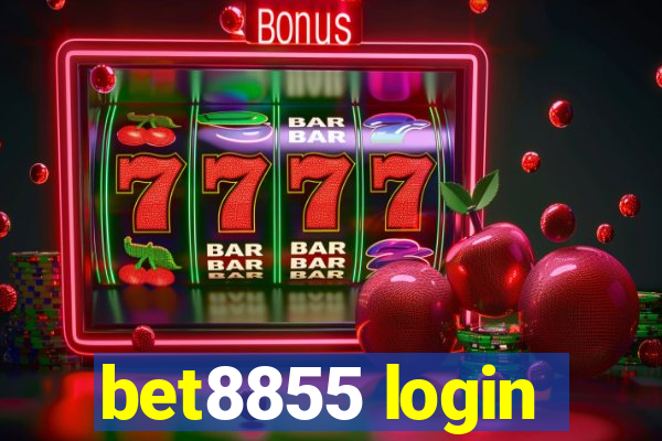 bet8855 login