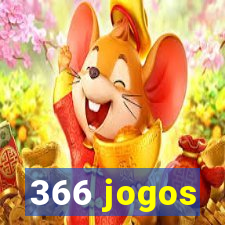 366 jogos