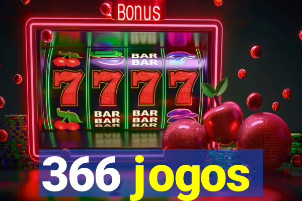 366 jogos