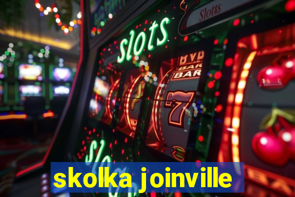 skolka joinville