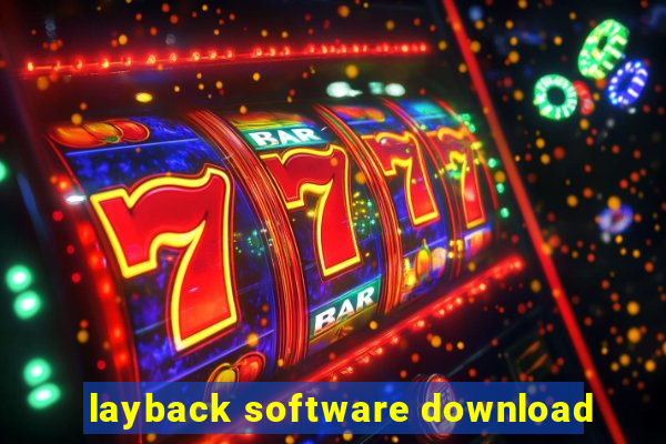 layback software download