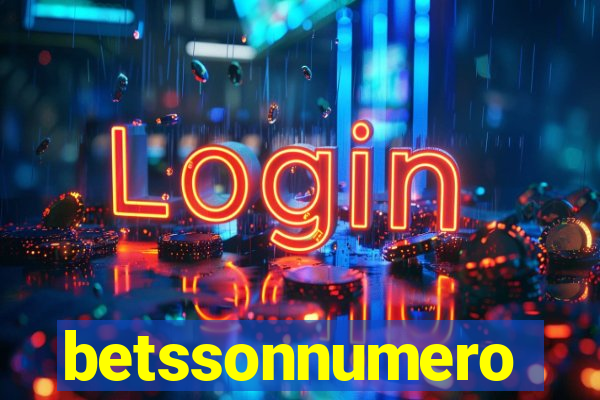 betssonnumero