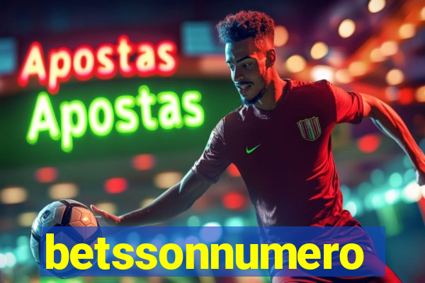 betssonnumero