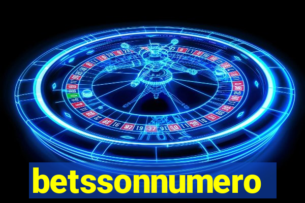 betssonnumero