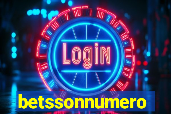 betssonnumero