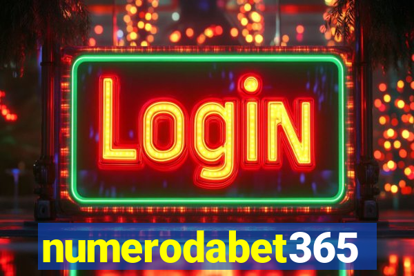 numerodabet365