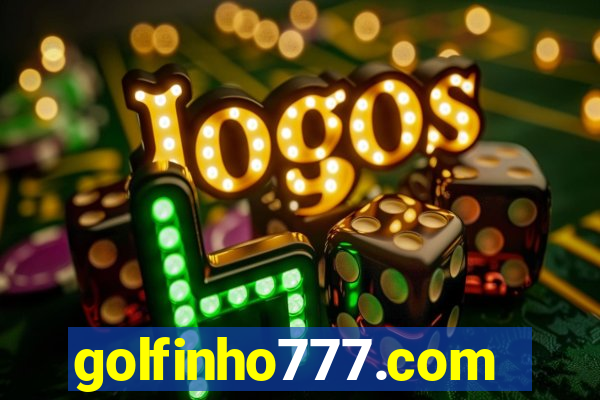 golfinho777.com