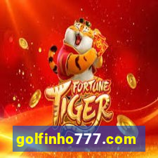 golfinho777.com