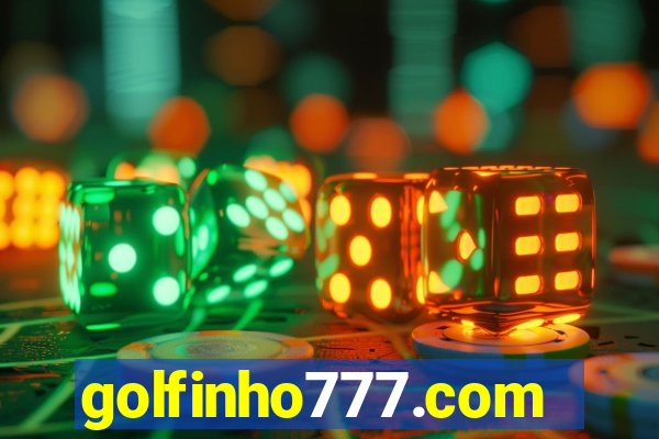 golfinho777.com