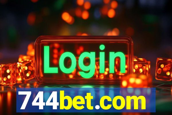 744bet.com