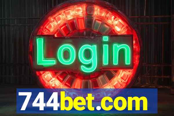 744bet.com