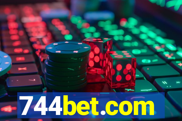 744bet.com