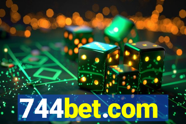 744bet.com