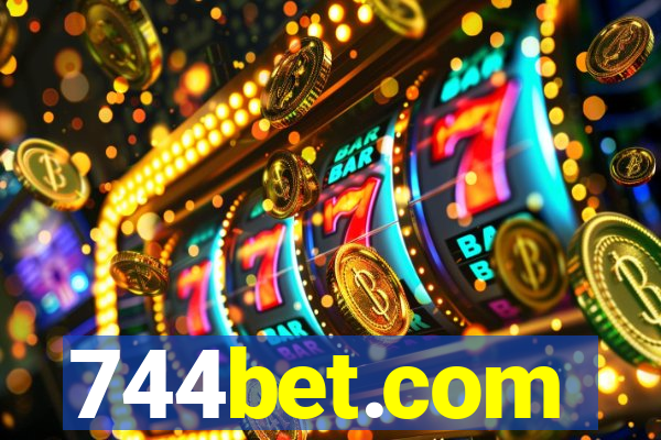 744bet.com