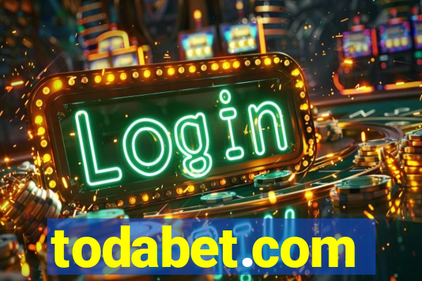 todabet.com