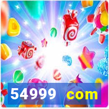 54999 com plataforma de jogos