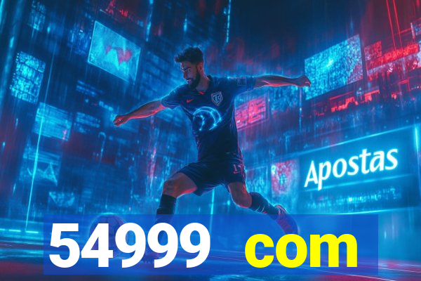 54999 com plataforma de jogos