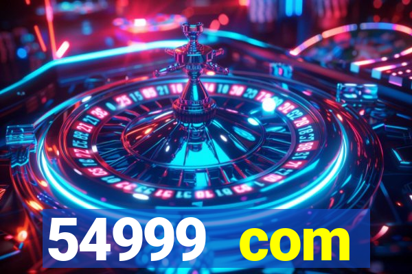 54999 com plataforma de jogos