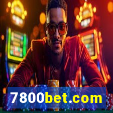 7800bet.com