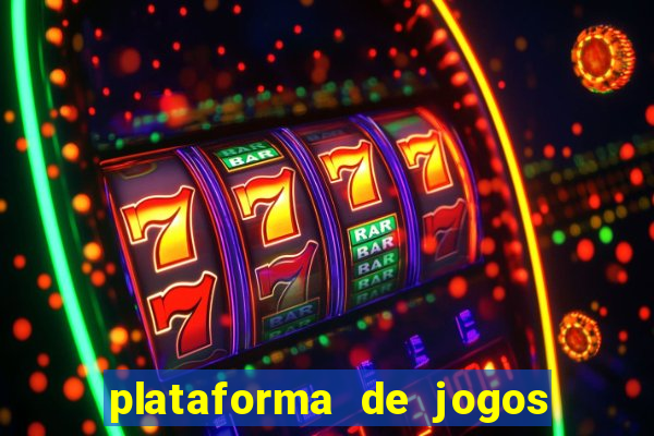 plataforma de jogos deolane bezerra