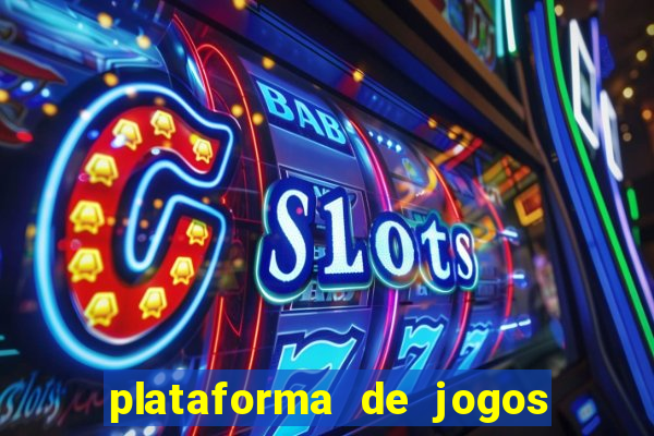 plataforma de jogos deolane bezerra