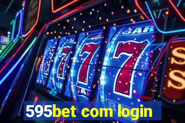 595bet com login