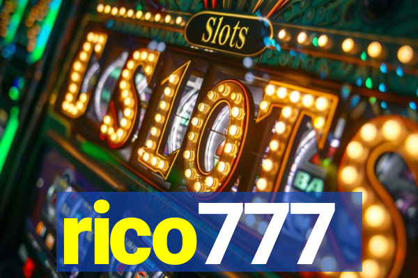 rico777