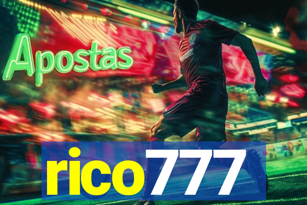 rico777