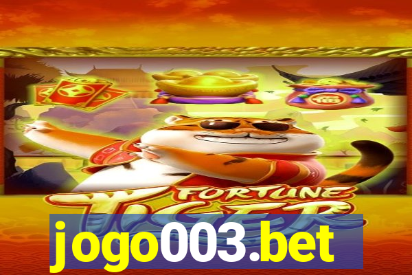 jogo003.bet