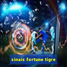 sinais fortune tigre