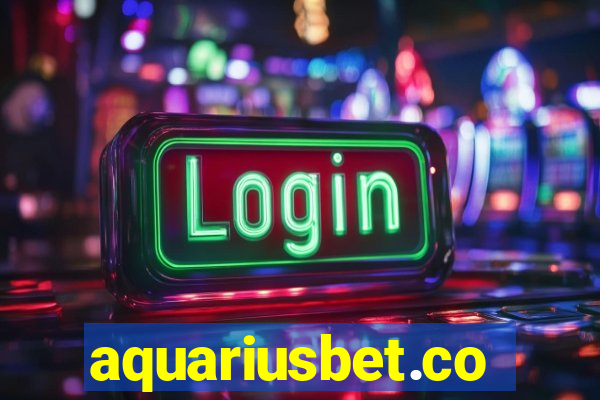 aquariusbet.co