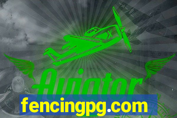 fencingpg.com