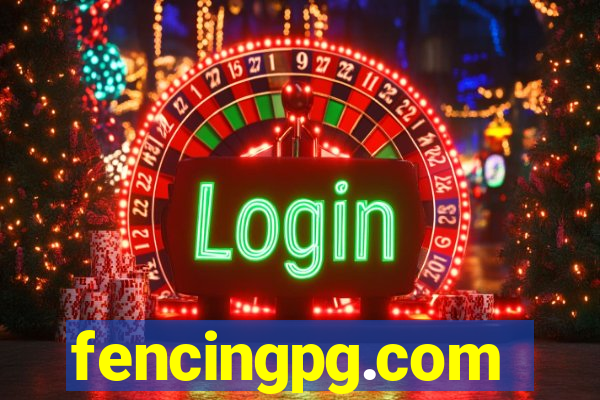 fencingpg.com